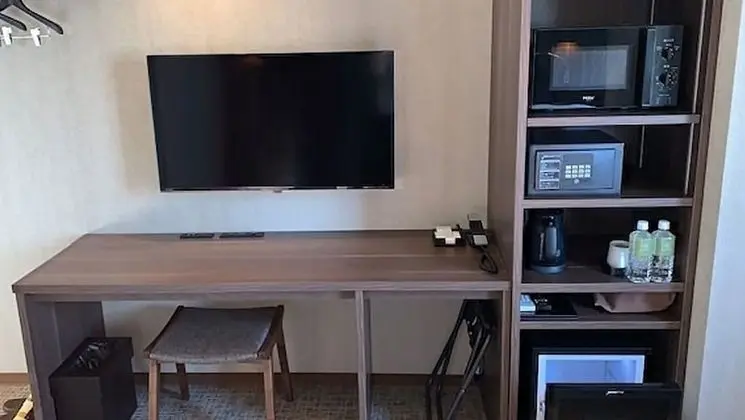 İki Ayrı Yataklı Oda (Minimal)