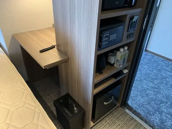 Tek Büyük Yataklı Oda (Smart)