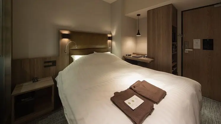 Tek Büyük Yataklı Oda (Smart)