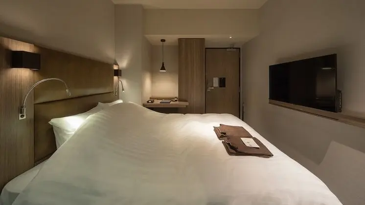 Tek Büyük Yataklı Oda (Smart)