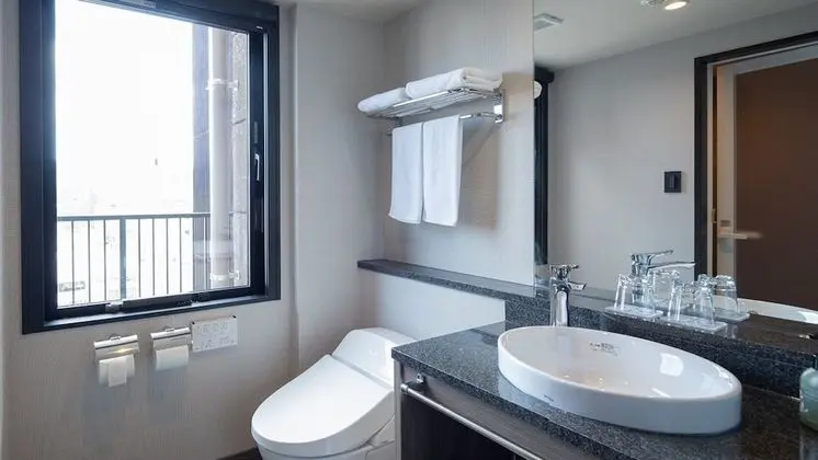 Tek Büyük Yataklı Oda (Smart)