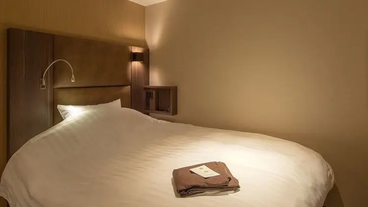 Tek Kişilik Oda (Smart, For 2 People)