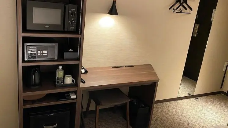 Tek Kişilik Oda (Smart, For 2 People)