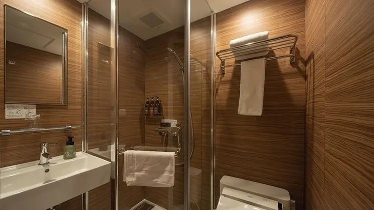 Tek Kişilik Oda (Smart, For 2 People)