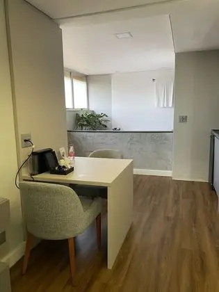 Exclusive Tek Büyük Yataklı Oda