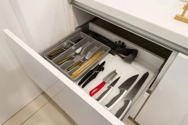 Deluxe Apart Daire, 2 Yatak Odası, Şehir Manzaralı
