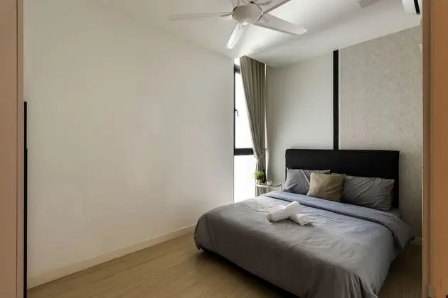 Elite Apart Daire, 3 Yatak Odası