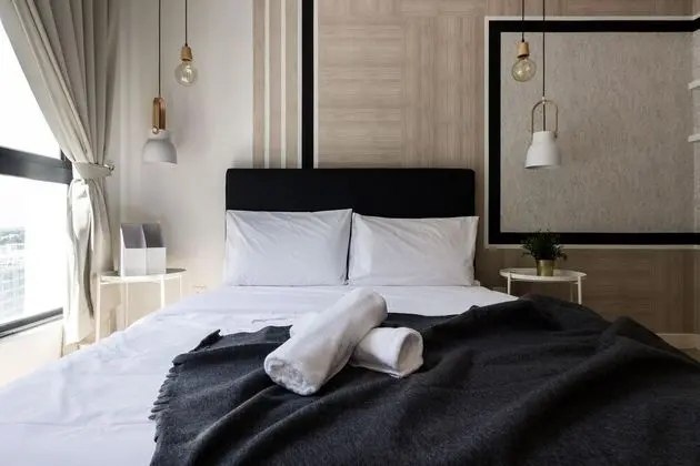 Elite Apart Daire, 3 Yatak Odası