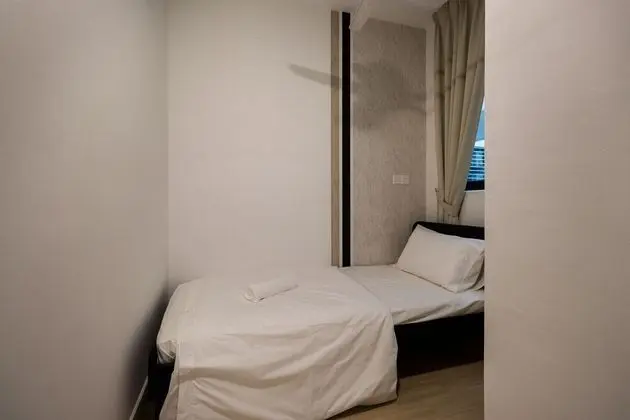 Elite Apart Daire, 3 Yatak Odası