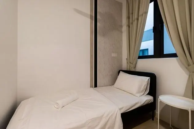 Elite Apart Daire, 3 Yatak Odası
