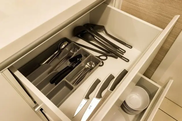 Elite Apart Daire, 3 Yatak Odası