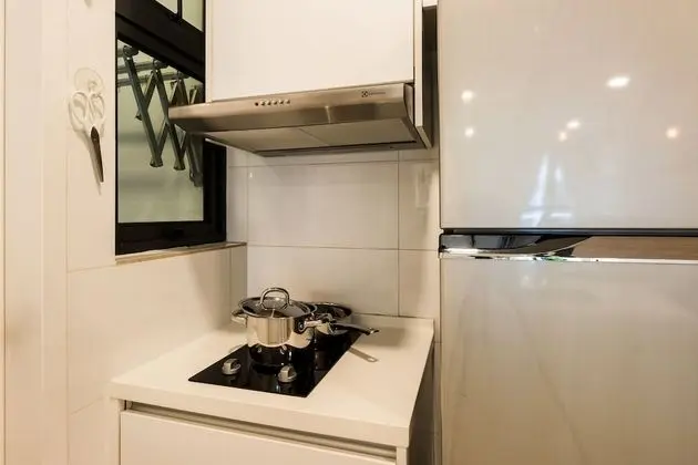 Elite Apart Daire, 3 Yatak Odası