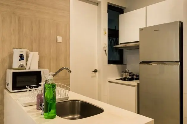 Elite Apart Daire, 3 Yatak Odası