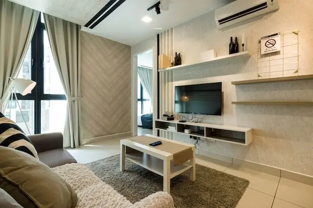 Elite Apart Daire, 3 Yatak Odası