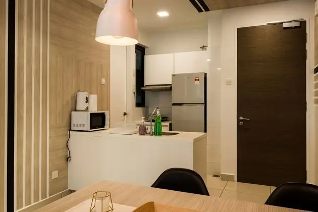 Elite Apart Daire, 3 Yatak Odası