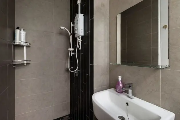 Elite Apart Daire, 3 Yatak Odası
