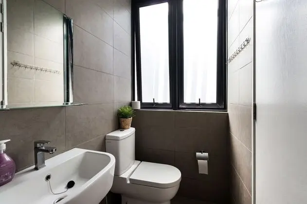 Elite Apart Daire, 3 Yatak Odası