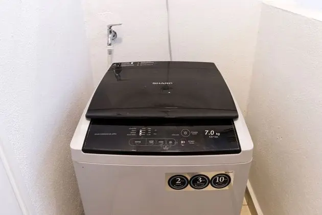Elite Apart Daire, 3 Yatak Odası