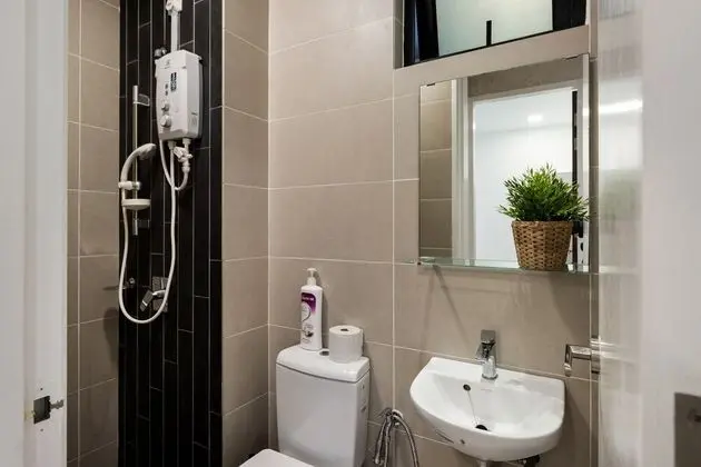 Elite Apart Daire, 3 Yatak Odası