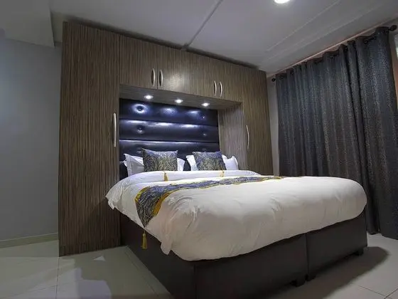 Apart Daire, 1 Yatak Odası (Pearl)