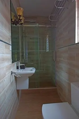 Apart Daire, 1 Yatak Odası (Pearl)