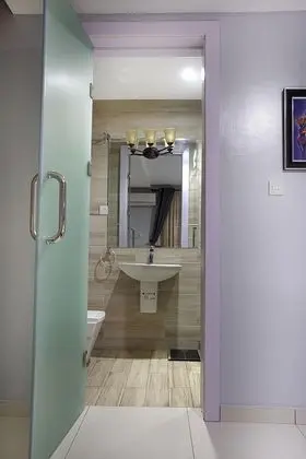 Apart Daire, 1 Yatak Odası (Pearl)