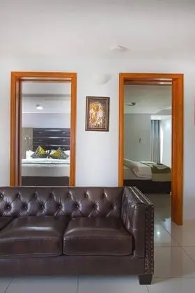 Premium Apart Daire, 2 Yatak Odası (Sapphire)
