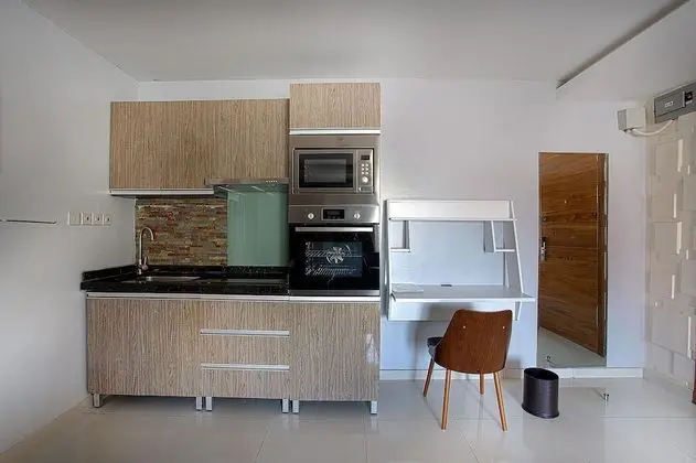 Premium Apart Daire, 2 Yatak Odası (Sapphire)