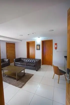 Premium Apart Daire, 2 Yatak Odası (Sapphire)