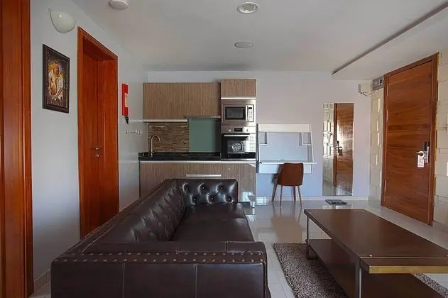 Premium Apart Daire, 2 Yatak Odası (Sapphire)