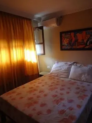 Tek Kişilik Oda (Air Aconditioning)