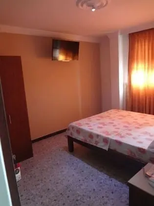 Tek Kişilik Oda (Air Aconditioning)