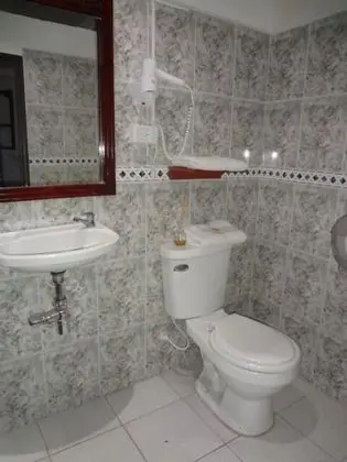 Tek Kişilik Oda (Air Aconditioning)