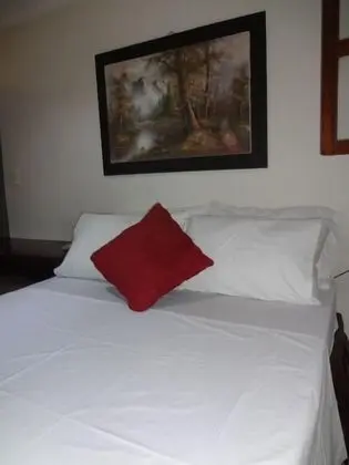 Tek Kişilik Oda (Fan)