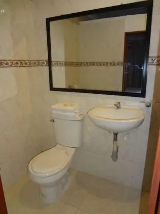 Tek Kişilik Oda (Fan)