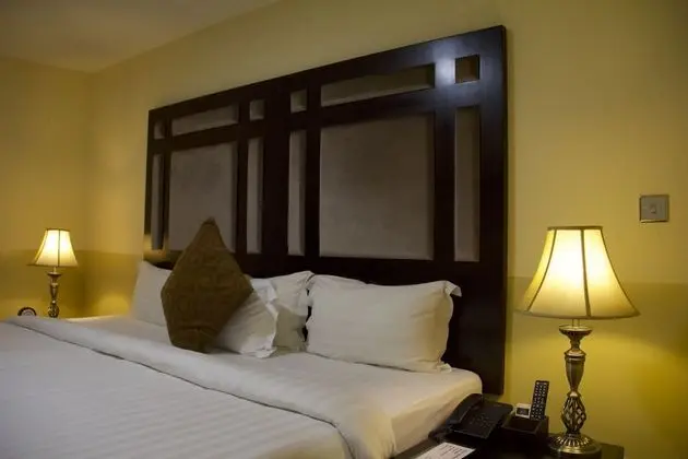 Platinum Suite