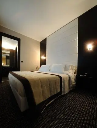 Executive Tek Büyük Yataklı Oda