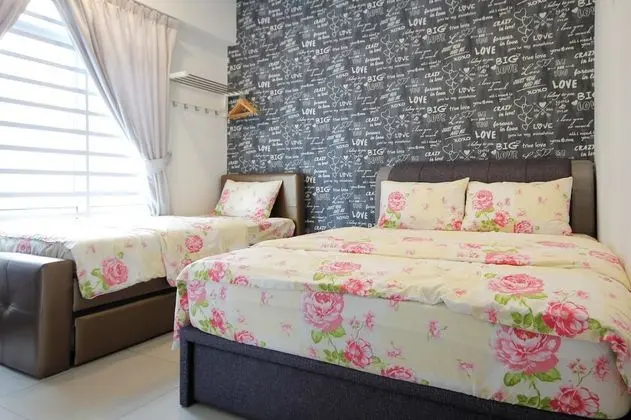 Apart Daire, 2 Yatak Odası