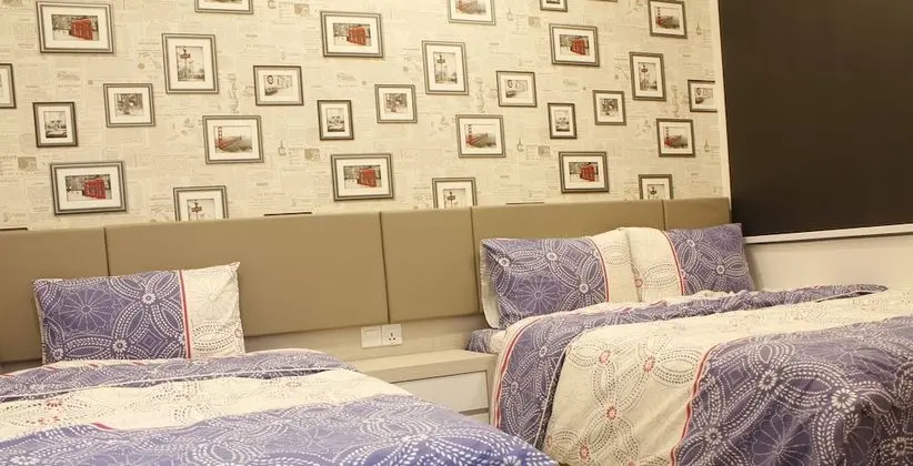 Apart Daire, 3 Yatak Odası