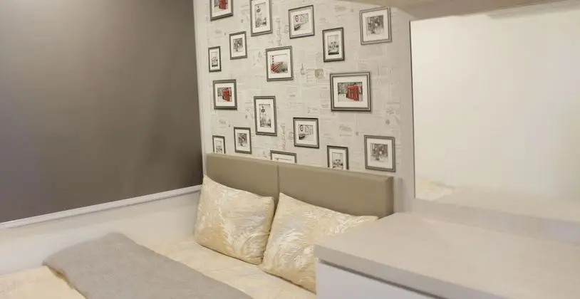 Apart Daire, 3 Yatak Odası