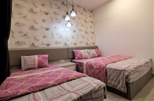 Apart Daire, 3 Yatak Odası