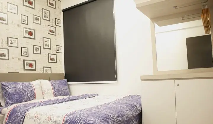 Apart Daire, 3 Yatak Odası