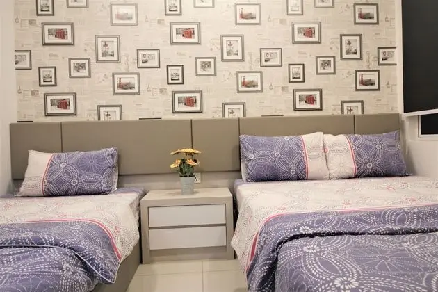 Apart Daire, 3 Yatak Odası