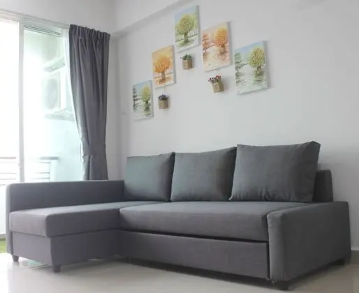 Apart Daire, 3 Yatak Odası
