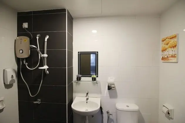 Apart Daire, 3 Yatak Odası