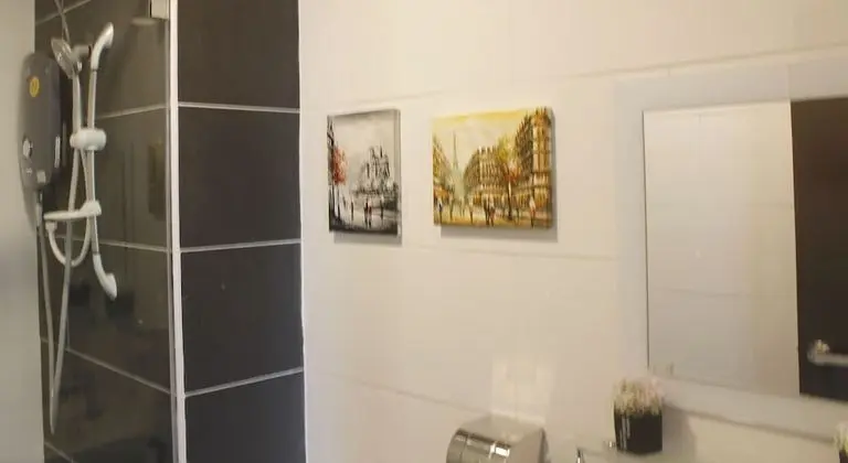 Apart Daire, 3 Yatak Odası