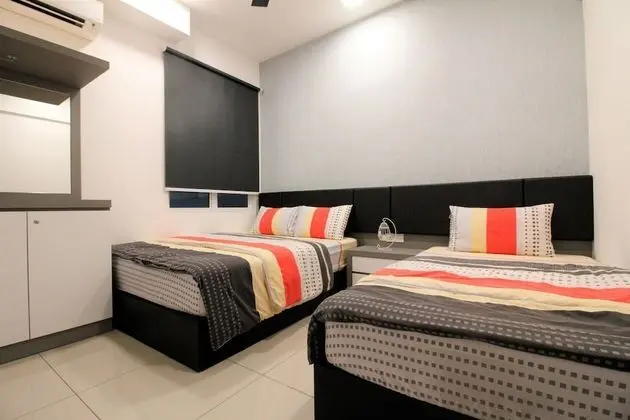 Apart Daire, 3 Yatak Odası