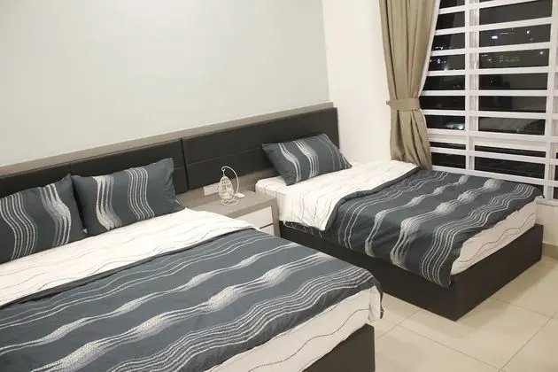 Apart Daire, 3 Yatak Odası