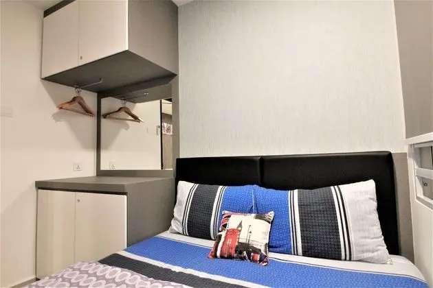 Apart Daire, 3 Yatak Odası