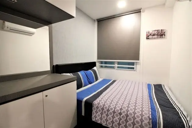 Apart Daire, 3 Yatak Odası
